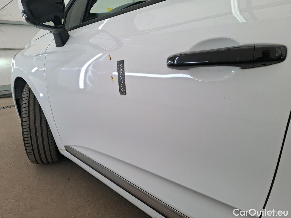  Renault  Clio  V Business 1.0 TCe 100CV BVM5 E6dT / TRANSFO VP VF #26