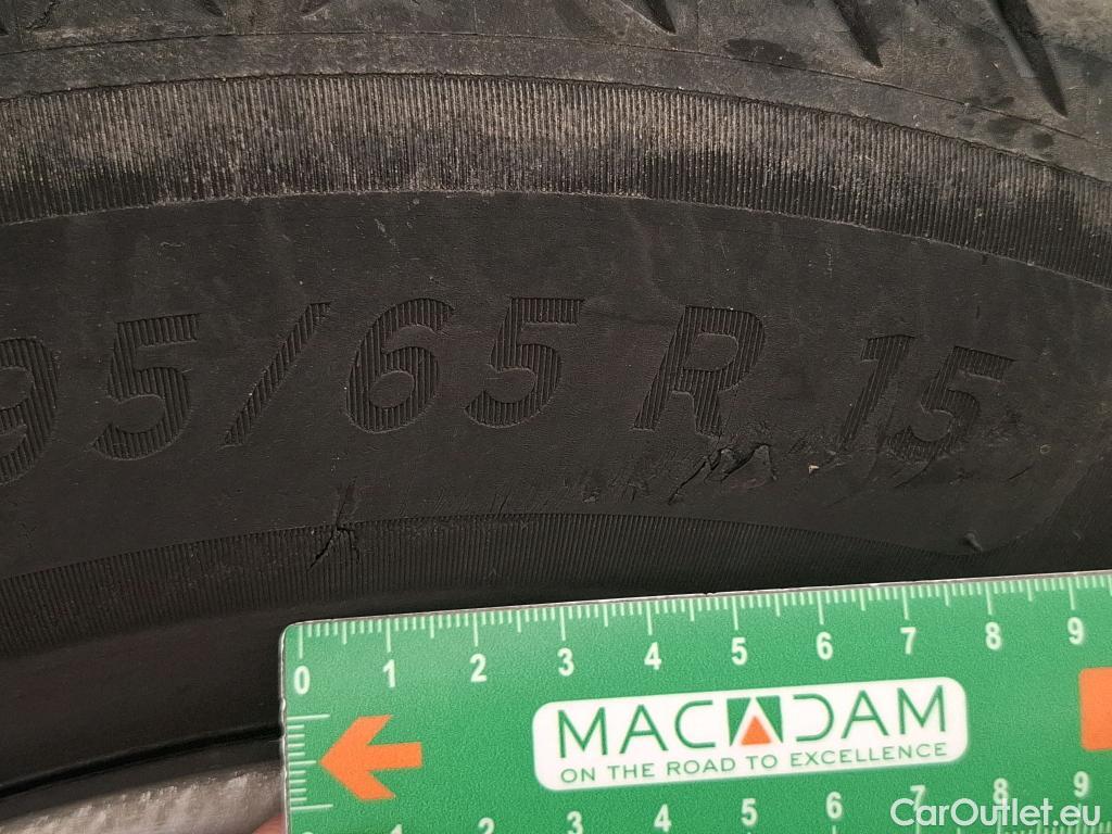  Renault  Kangoo  II Express Maxi Extra (Série Spéciale) 1.5 dCi 95CV BVM6 E6dT #23