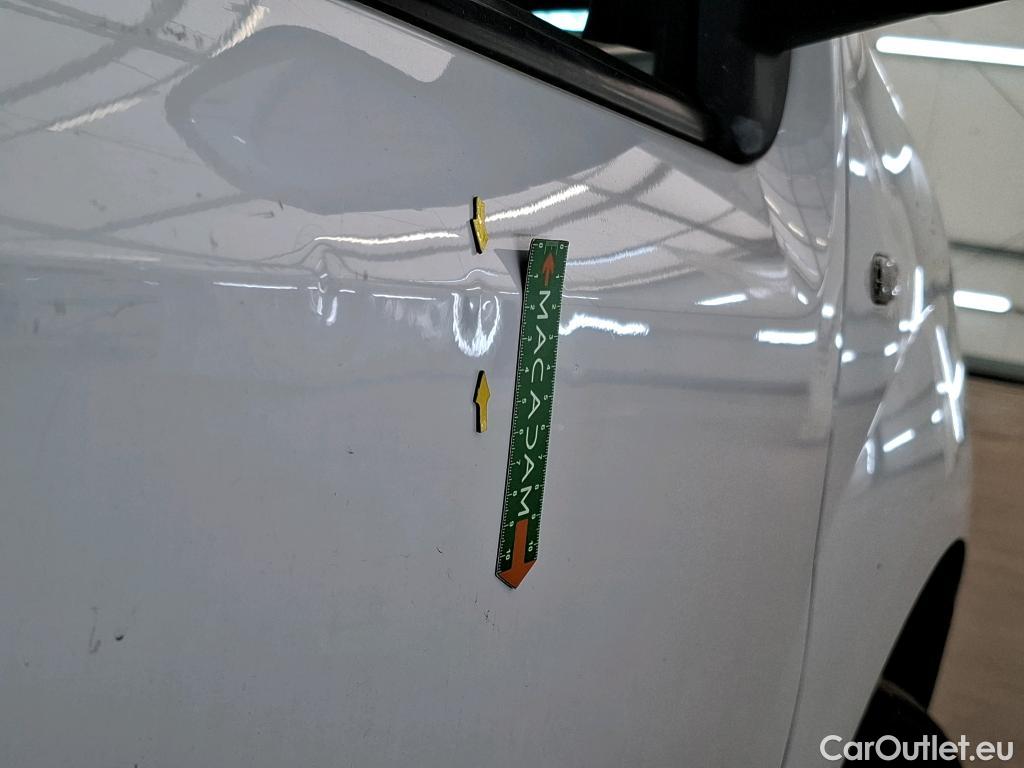  Renault  Kangoo  Express Maxi Extra (Série Spéciale) 1.5 #23