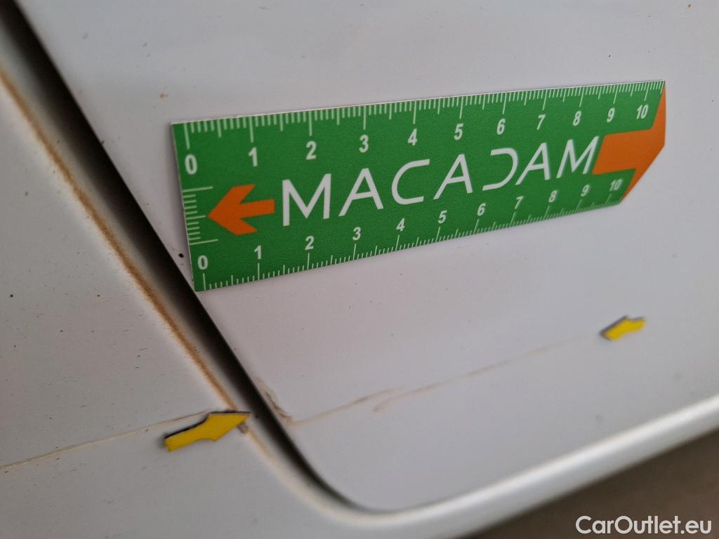  Renault  Kangoo  Express Maxi Extra (Série Spéciale) 1.5 dCi 90CV BVM5 E6 #21