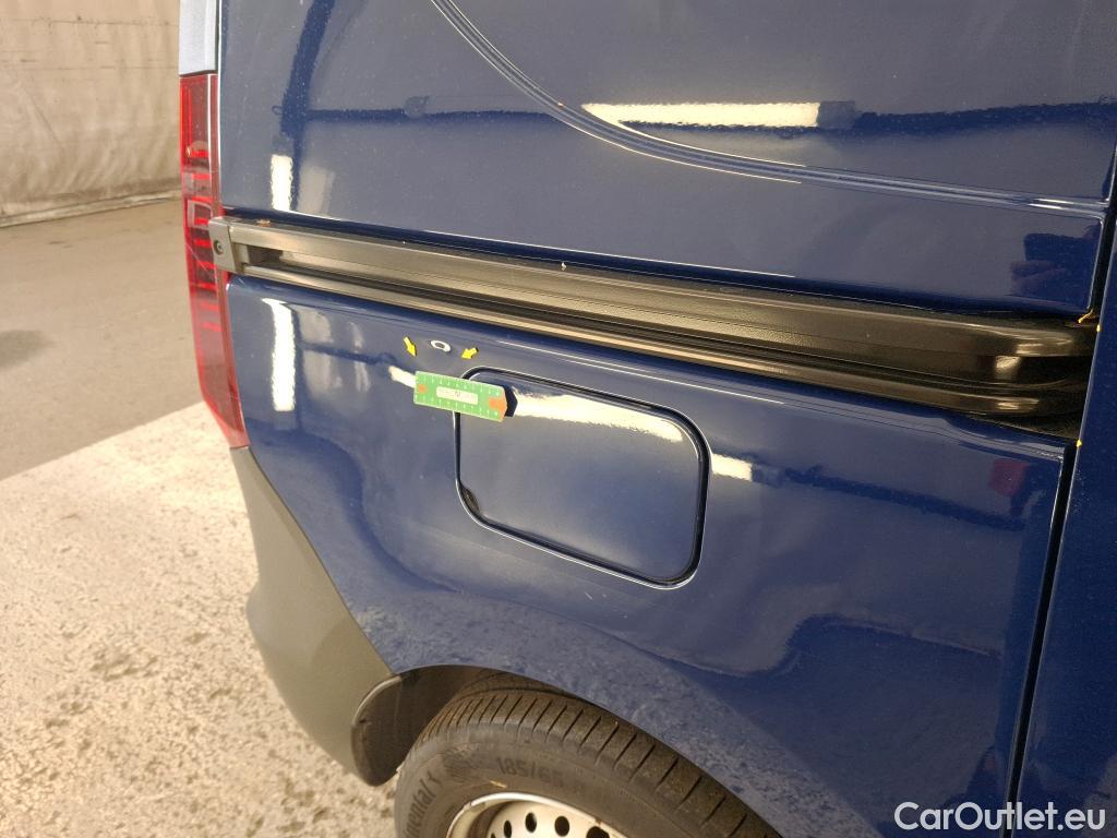  Renault  EXPRESS Kangoo  Confort 1.5 dCi 95CV BVM6 E6d #58