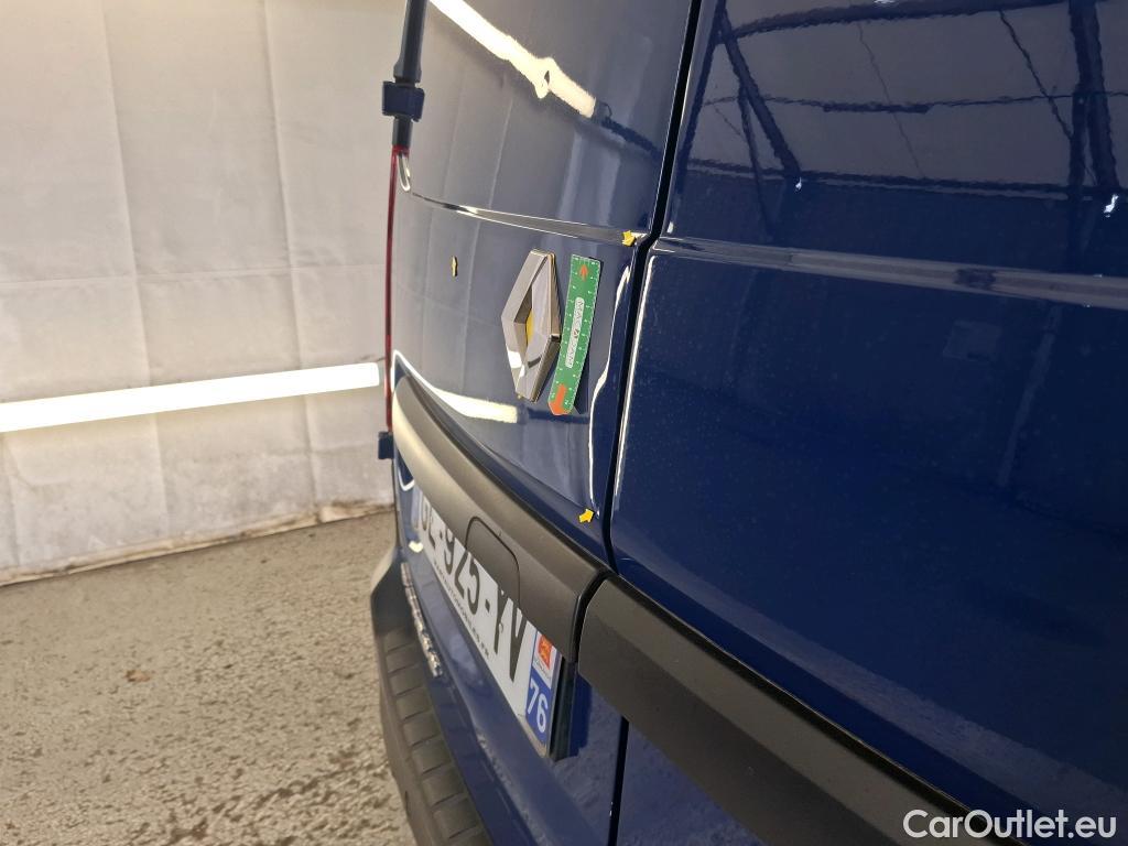  Renault  EXPRESS Kangoo  Confort 1.5 dCi 95CV BVM6 E6d #39