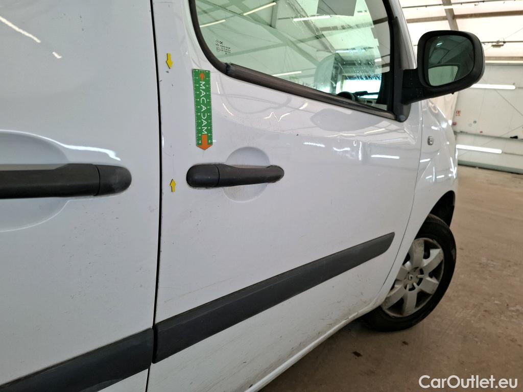  Renault  Kangoo  Express Maxi Extra (Série Spéciale) 1.5 #20