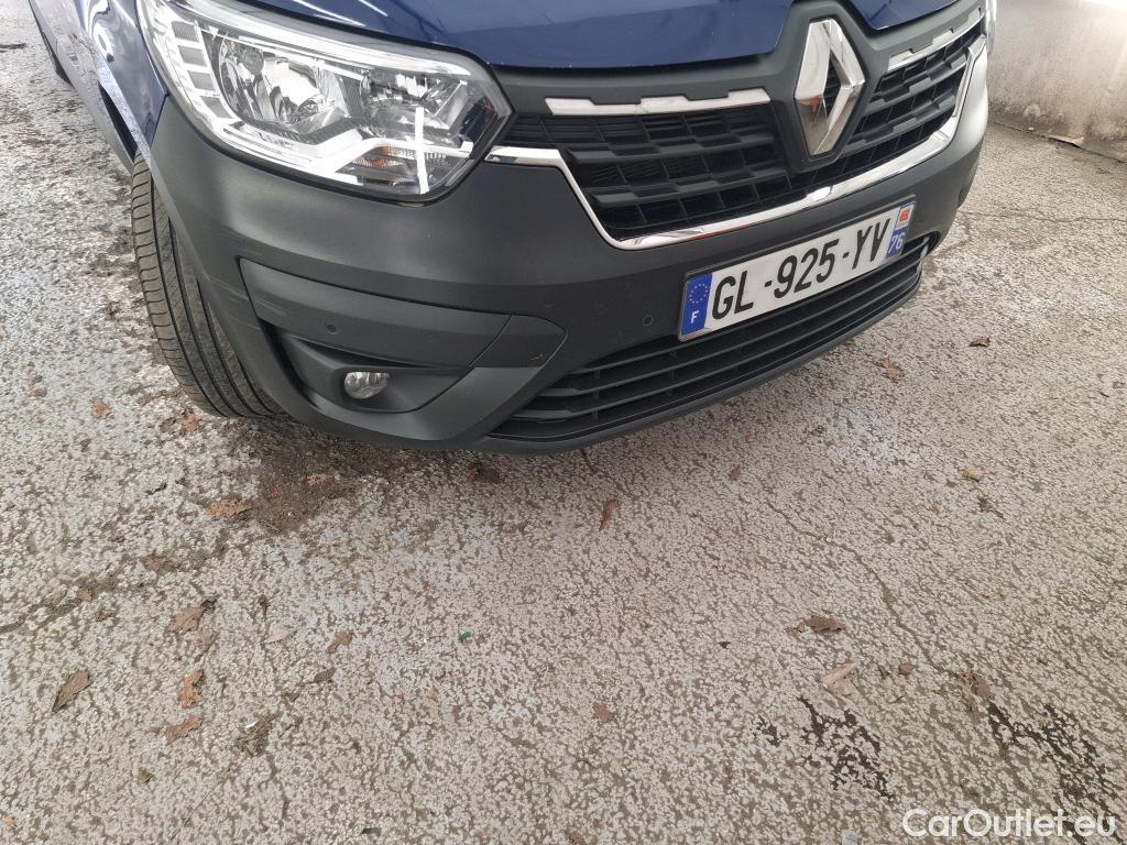  Renault  EXPRESS Kangoo  Confort 1.5 dCi 95CV BVM6 E6d #74