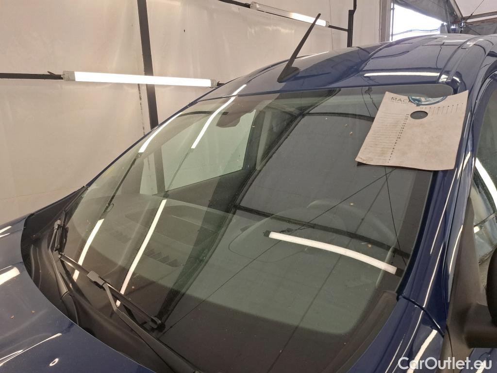  Renault  EXPRESS Kangoo  Confort 1.5 dCi 95CV BVM6 E6d #60