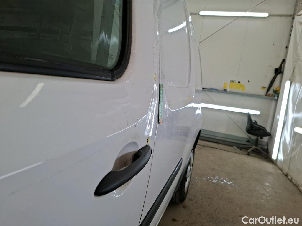  Renault  Kangoo  Express Maxi Extra (Série Spéciale) 1.5 #13