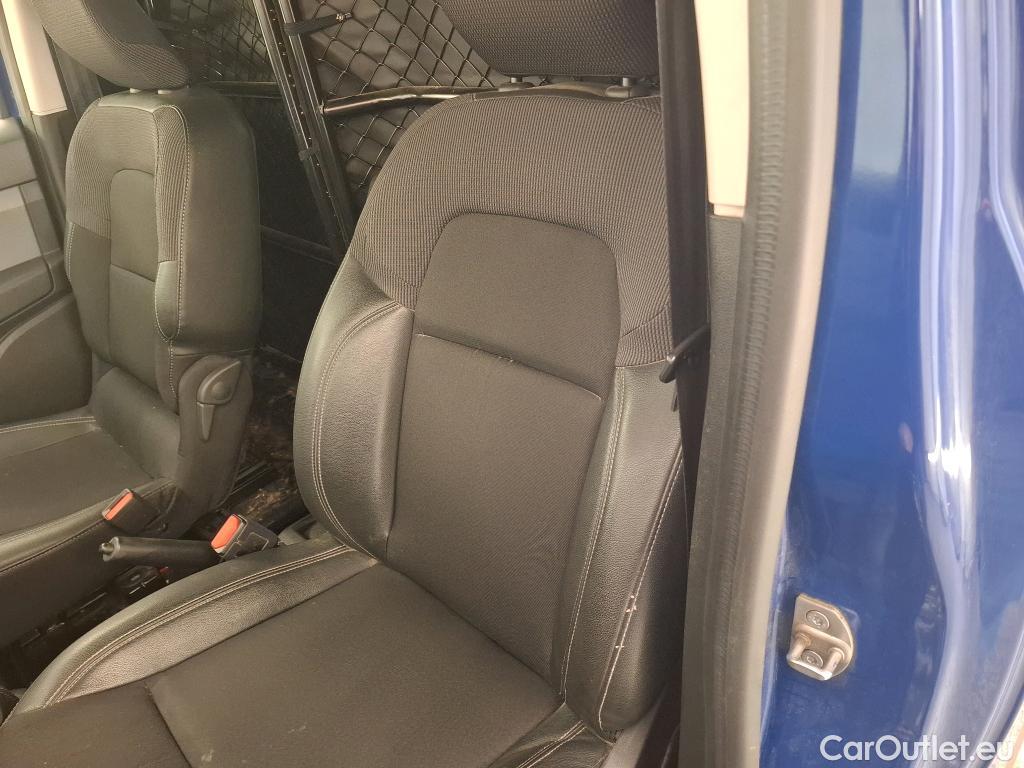  Renault  EXPRESS Kangoo  Confort 1.5 dCi 95CV BVM6 E6d #20