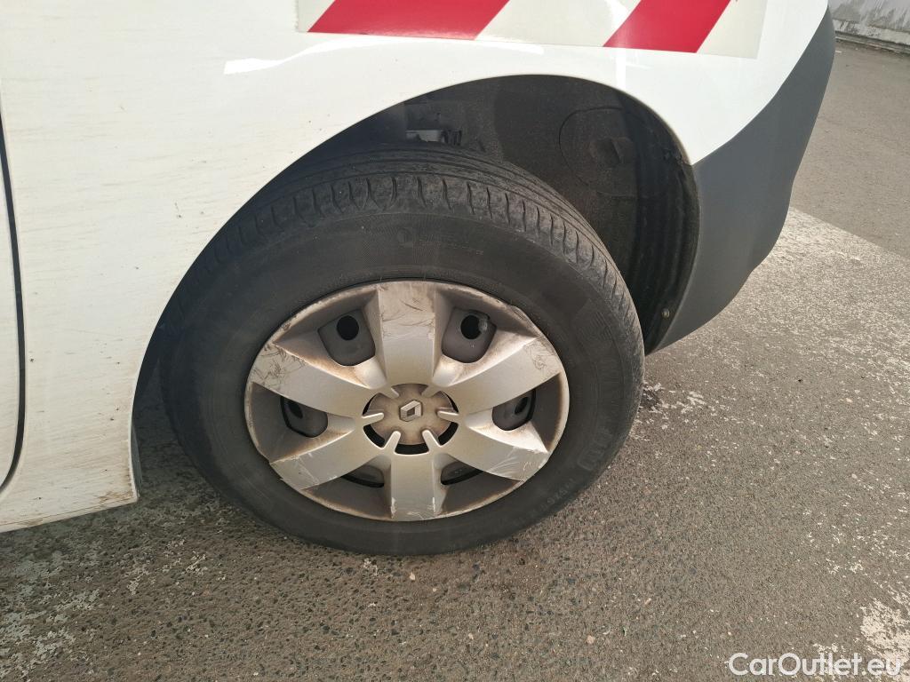  Renault  Kangoo  II Express Maxi Extra (Série Spéciale) 1.5 dCi 95CV BVM6 E6dT #33