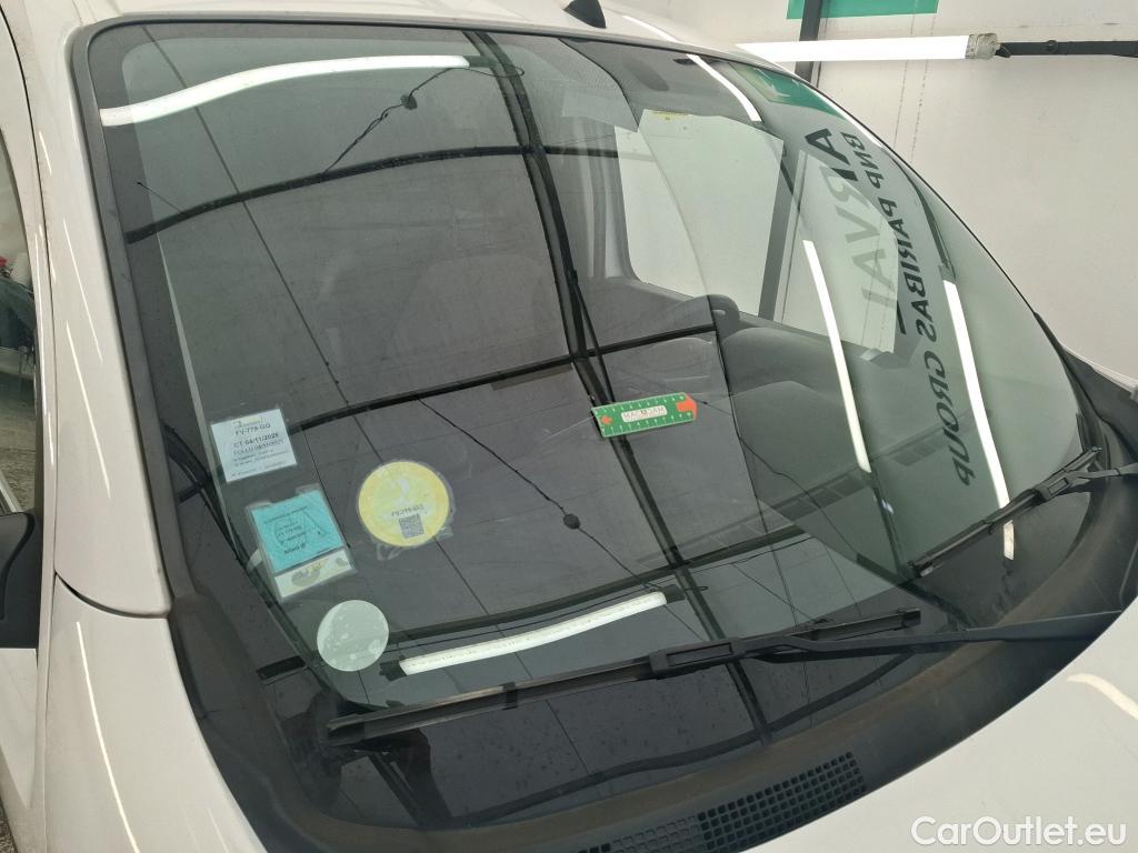  Renault  Kangoo  II Express Maxi Extra (Série Spéciale) 1.5 dCi 95CV BVM6 E6dT #1