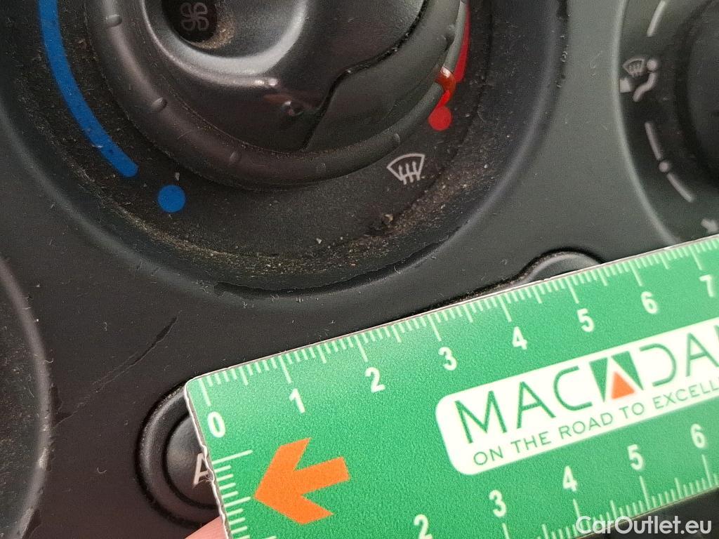  Renault  Kangoo  II Express Maxi Extra (Série Spéciale) 1.5 dCi 95CV BVM6 E6dT #17