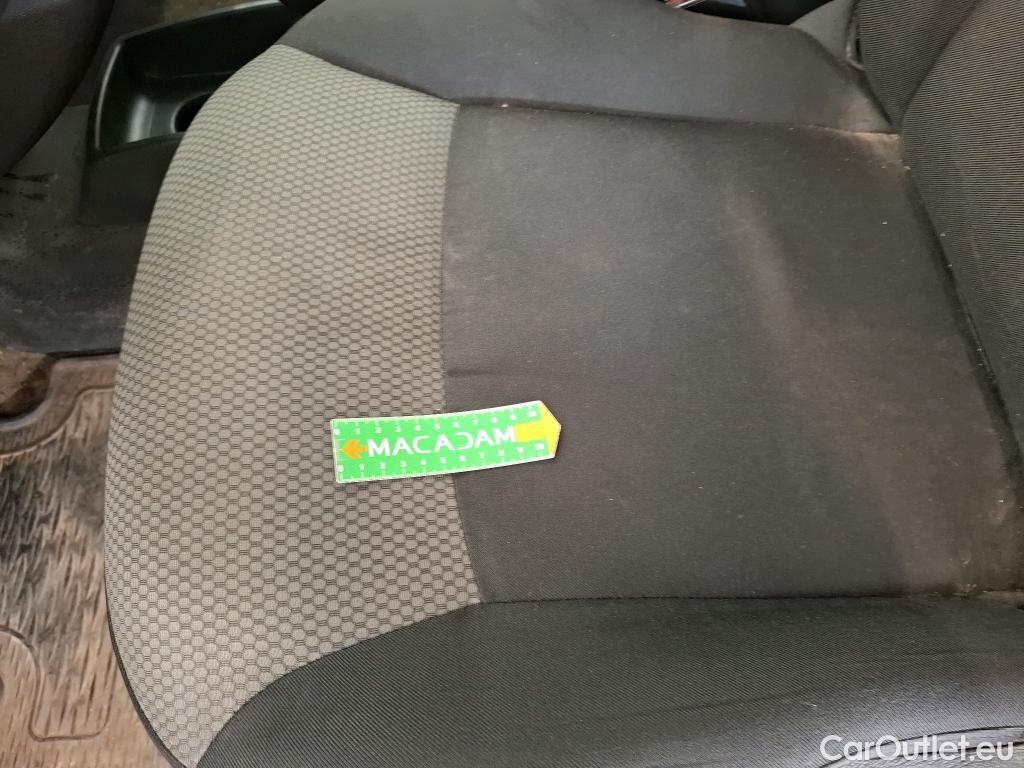  Renault  Kangoo  Express Maxi Extra (Série Spéciale) 1.5 #53