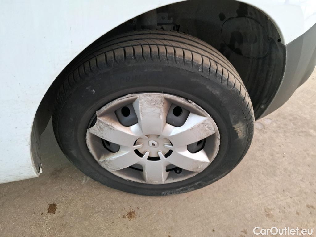  Renault  Kangoo  Express Maxi Extra (Série Spéciale) 1.5 #48