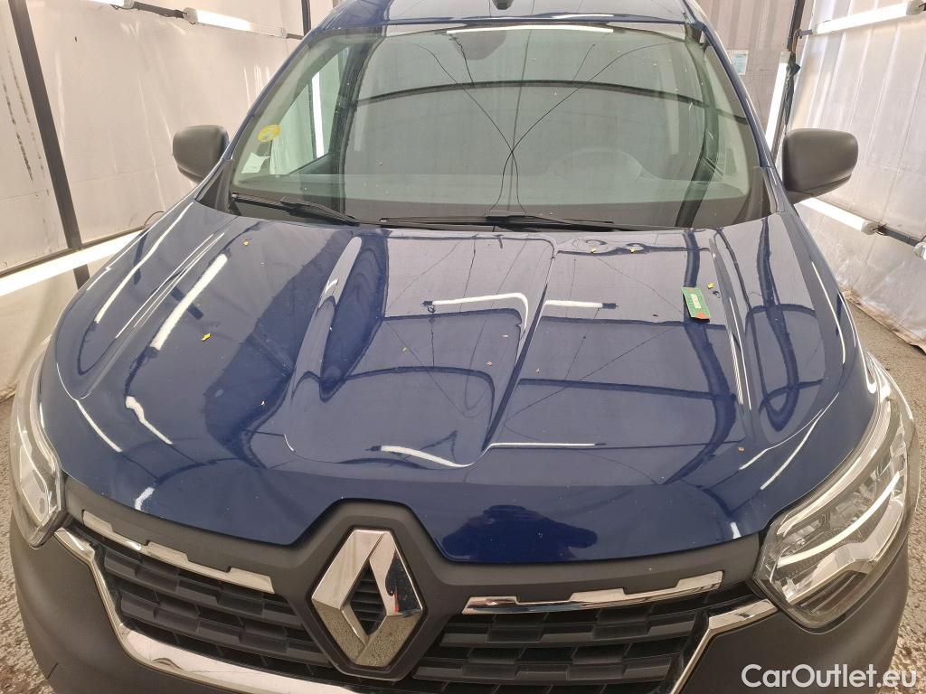  Renault  EXPRESS Kangoo  Confort 1.5 dCi 95CV BVM6 E6d #22