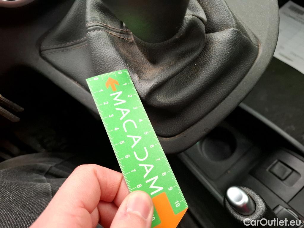  Renault  Kangoo  Express Maxi Extra (Série Spéciale) 1.5 dCi 90CV BVM5 E6 #13