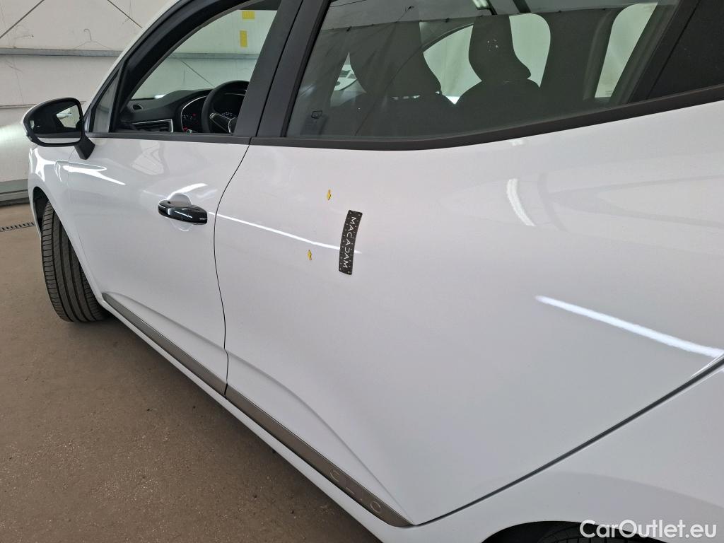  Renault  Clio  V Business 1.0 TCe 100CV BVM5 E6dT / TRANSFO VP VF #13