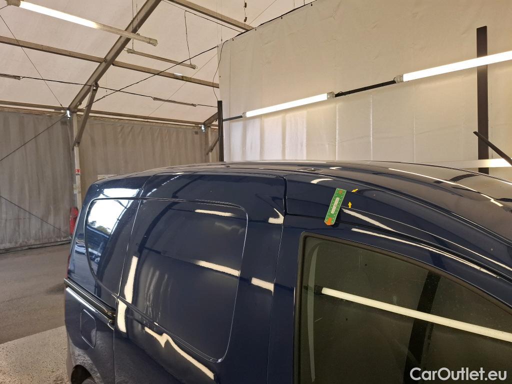  Renault  EXPRESS Kangoo  Confort 1.5 dCi 95CV BVM6 E6d #72