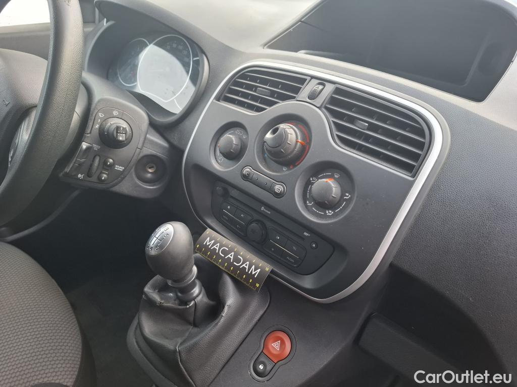  Renault  Kangoo  Express Maxi Extra (Série Spéciale) 1.5 #56