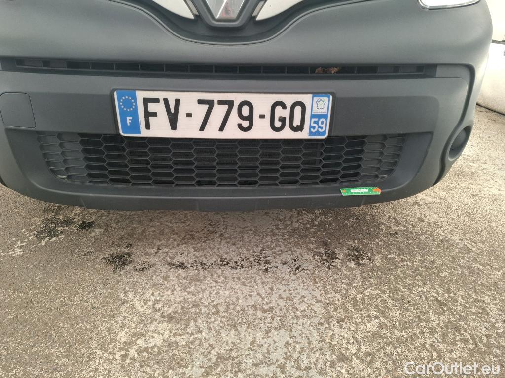  Renault  Kangoo  II Express Maxi Extra (Série Spéciale) 1.5 dCi 95CV BVM6 E6dT #44