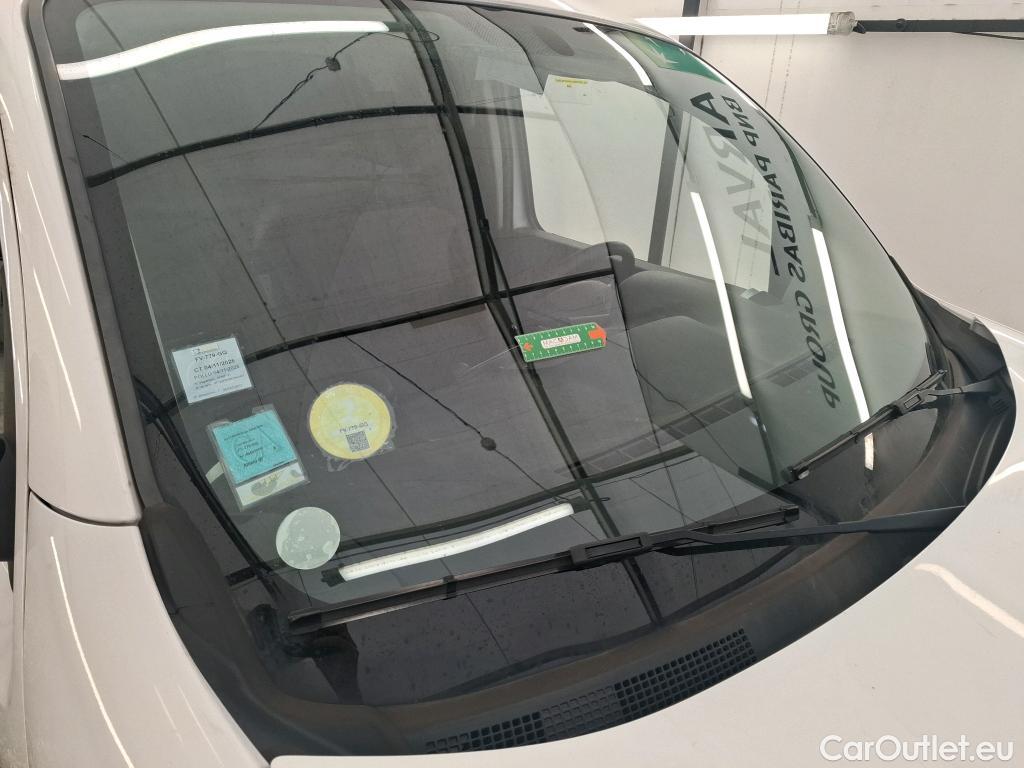  Renault  Kangoo  II Express Maxi Extra (Série Spéciale) 1.5 dCi 95CV BVM6 E6dT #41