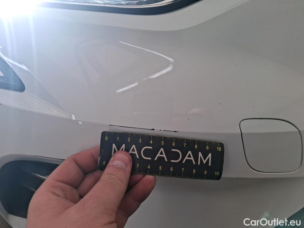  Renault  Clio  V Business 1.0 TCe 100CV BVM5 E6dT / TRANSFO VP VF #2