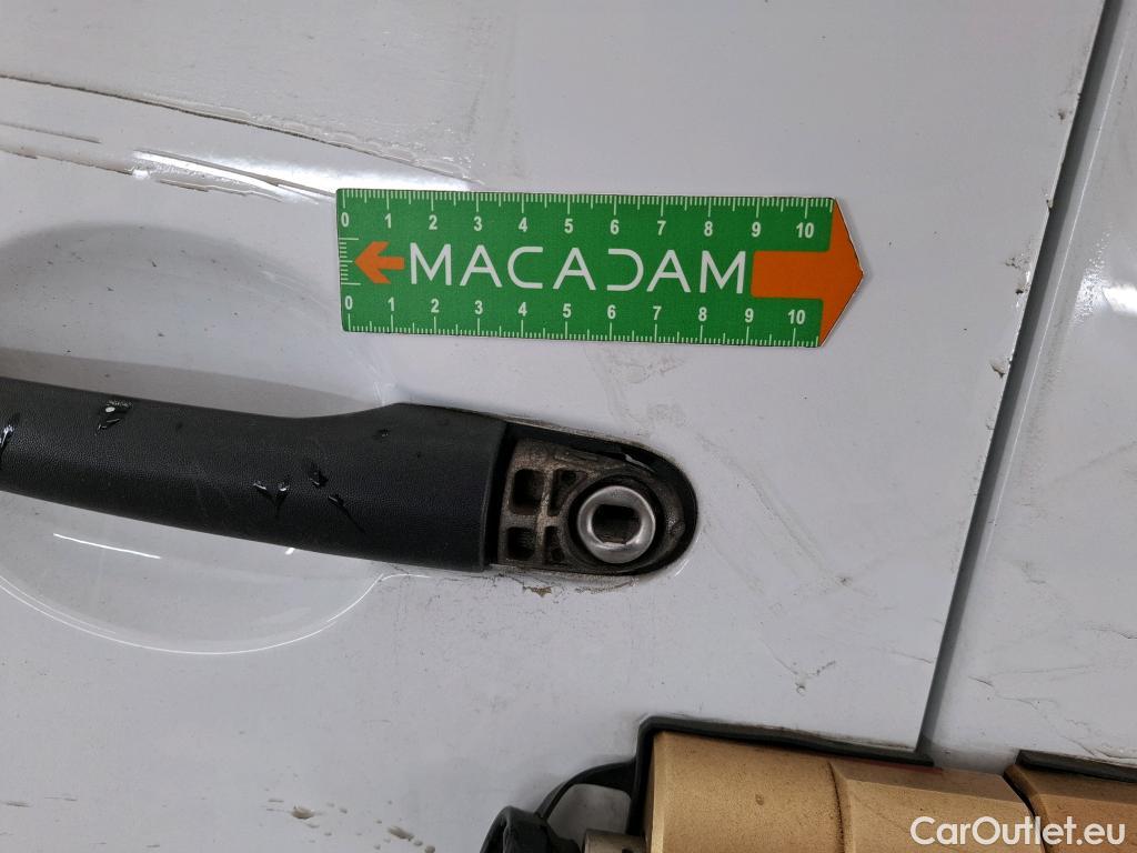  Renault  Kangoo  Express Maxi Extra (Série Spéciale) 1.5 #35