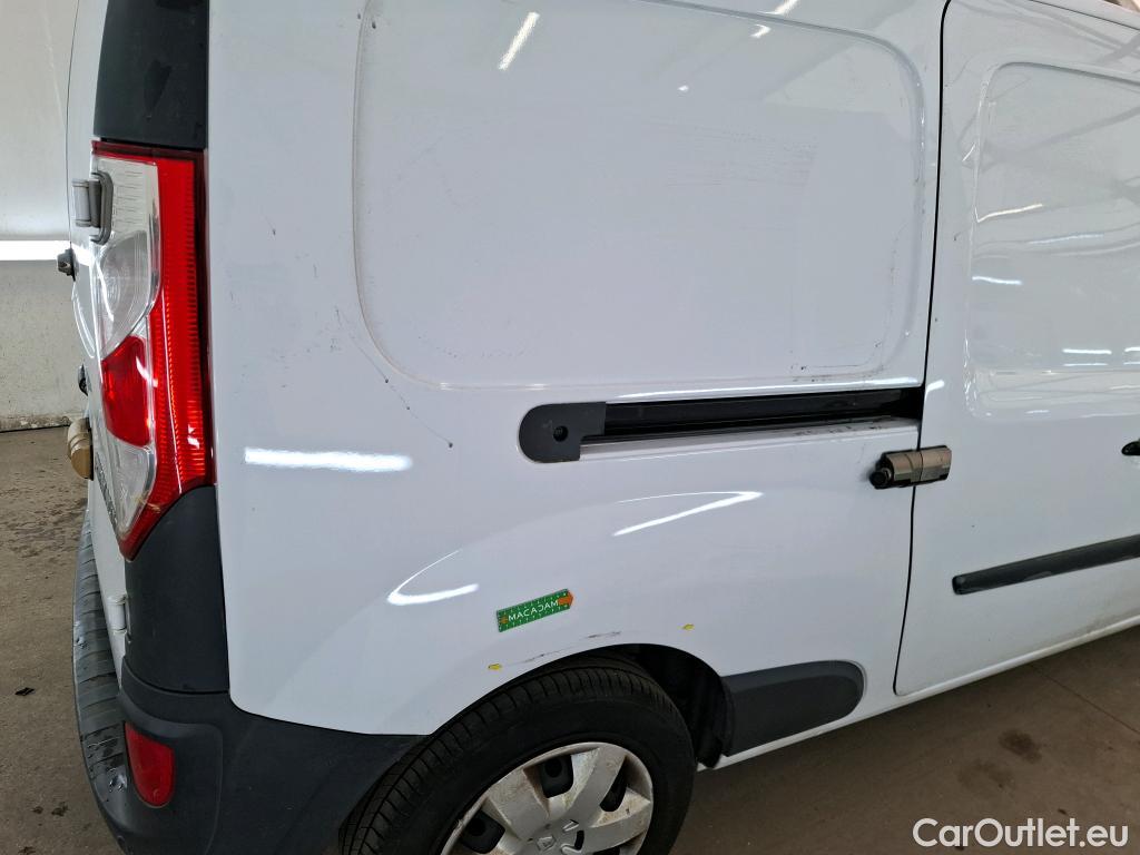  Renault  Kangoo  Express Maxi Extra (Série Spéciale) 1.5 #5