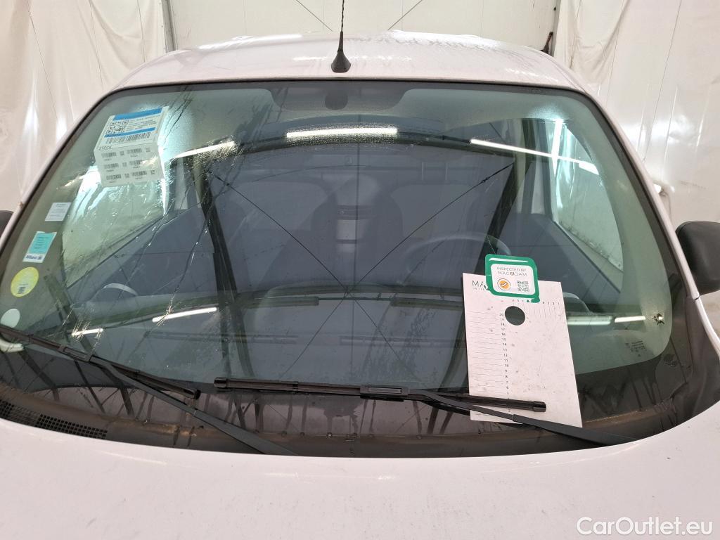  Renault  Kangoo  Express Maxi Extra (Série Spéciale) 1.5 #50