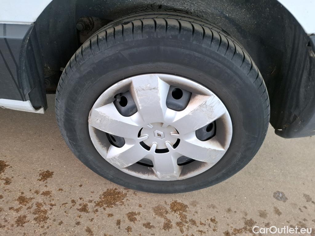  Renault  Kangoo  Express Maxi Extra (Série Spéciale) 1.5 #51