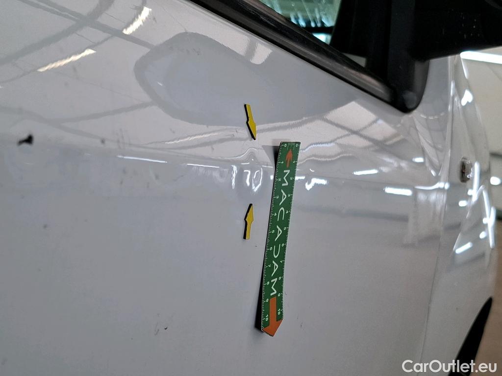  Renault  Kangoo  Express Maxi Extra (Série Spéciale) 1.5 #22