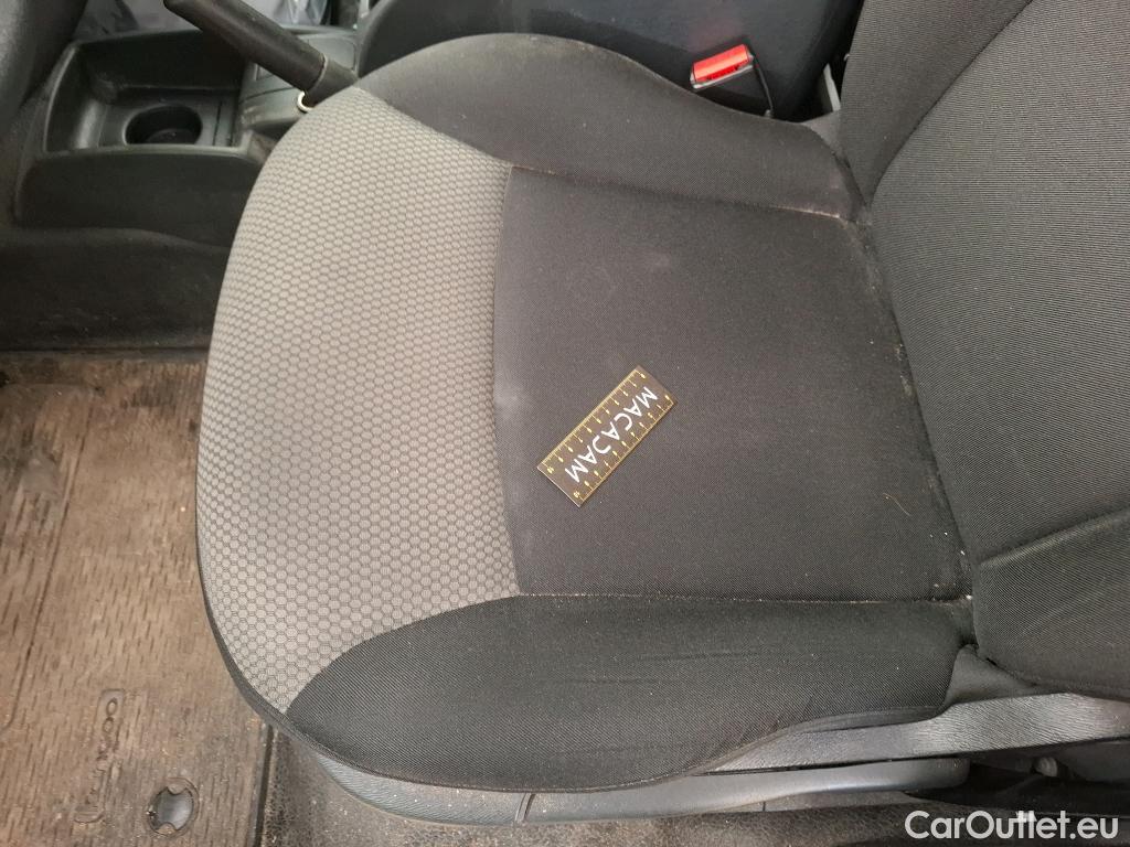  Renault  EXPRESS RENAULT Kangoo  / 2013 / 4P / Fourgonnette Extra R-Link - Blue dCi 95 #5