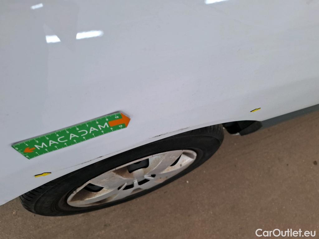  Renault  Kangoo  Express Maxi Extra (Série Spéciale) 1.5 #6