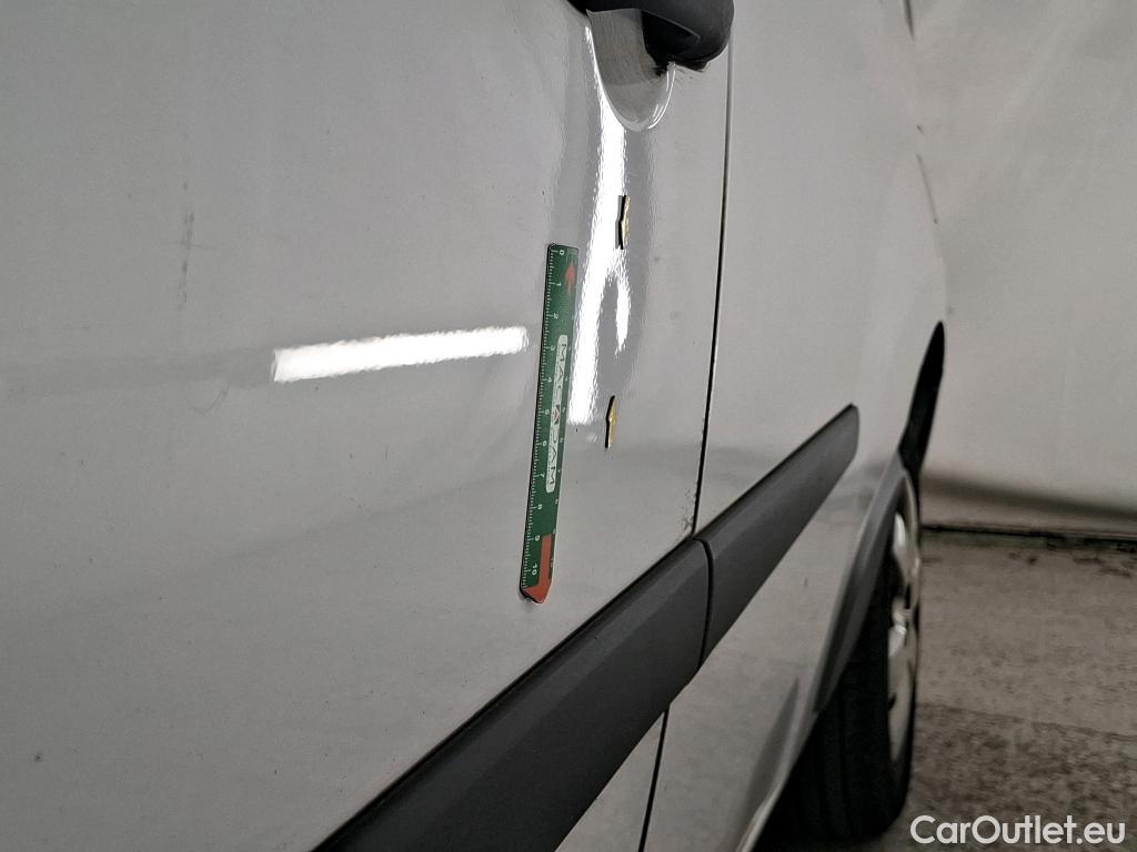  Renault  Kangoo  II Express Maxi Extra (Série Spéciale) 1.5 dCi 95CV BVM6 E6dT #26