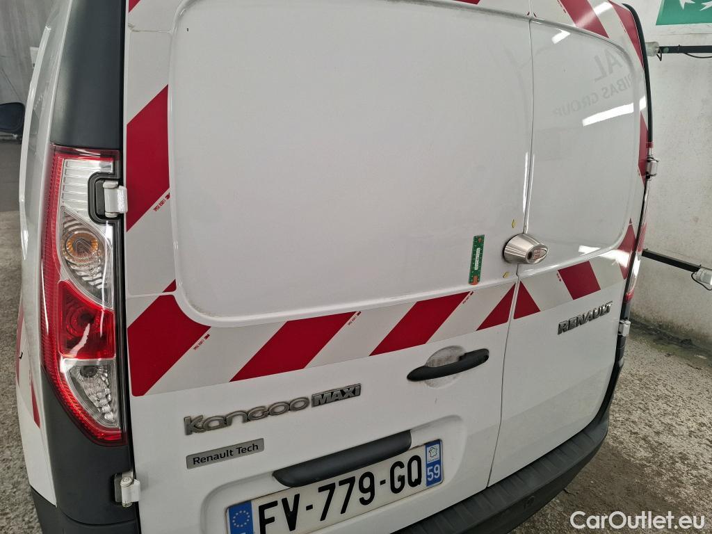 Renault  Kangoo  II Express Maxi Extra (Série Spéciale) 1.5 dCi 95CV BVM6 E6dT #6