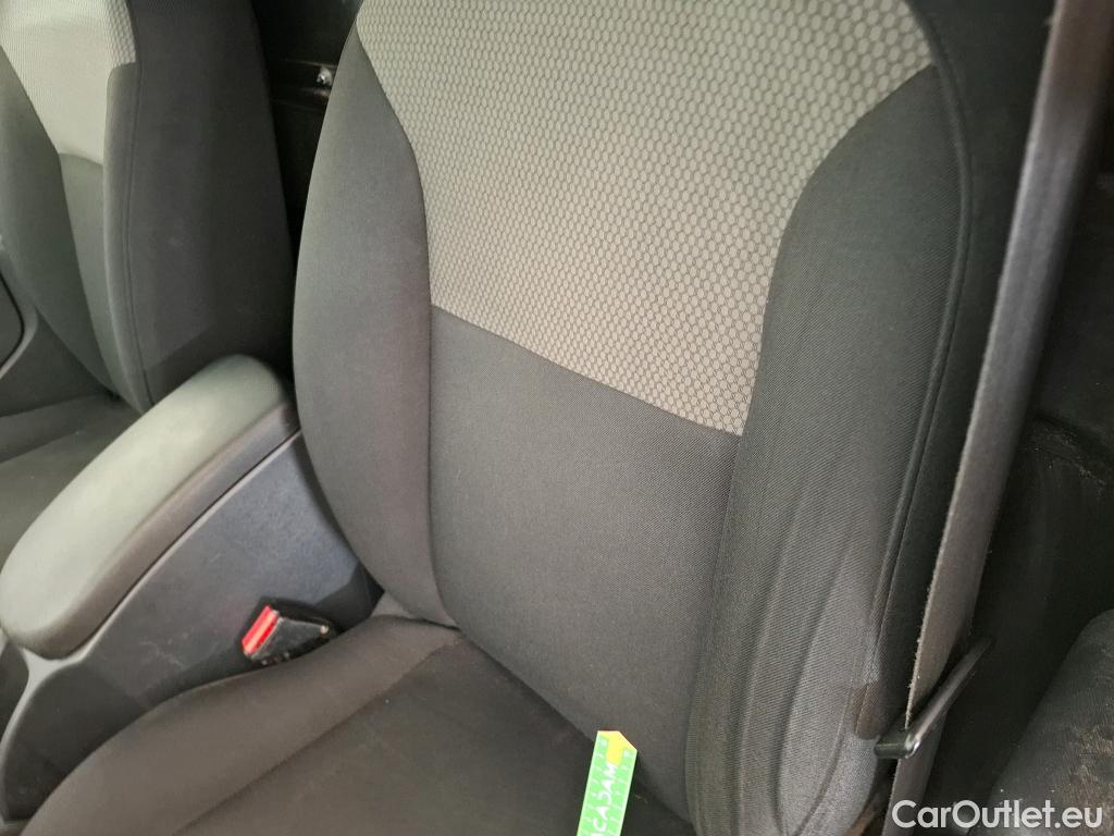  Renault  Kangoo  Express Maxi Extra (Série Spéciale) 1.5 dCi 90CV BVM5 E6 #19