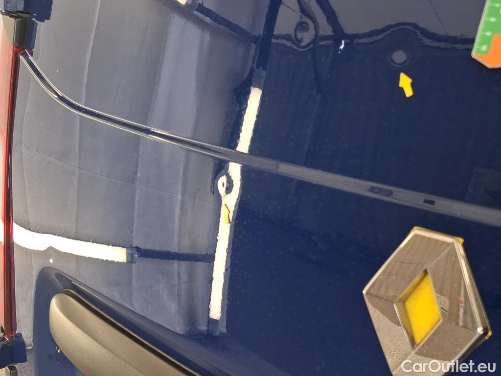  Renault  EXPRESS Kangoo  Confort 1.5 dCi 95CV BVM6 E6d #33