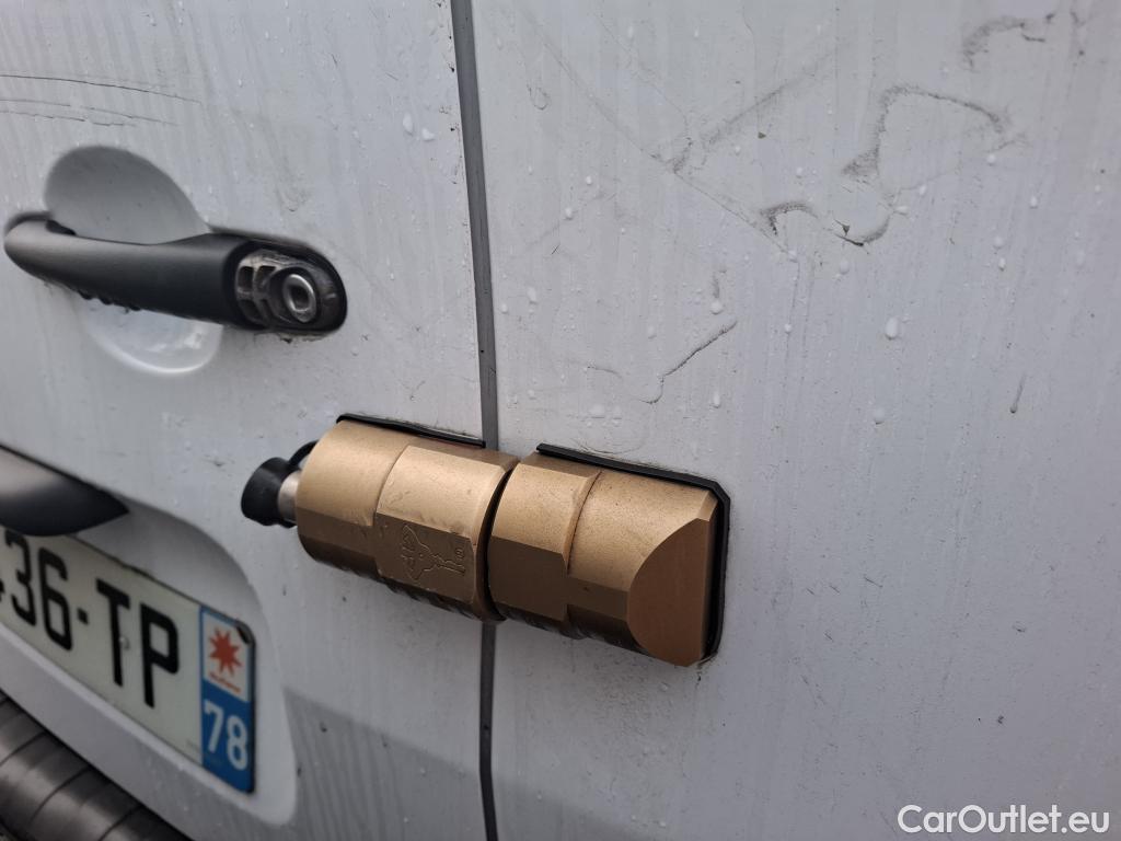  Renault  Kangoo  Express Maxi Extra (Série Spéciale) 1.5 #29