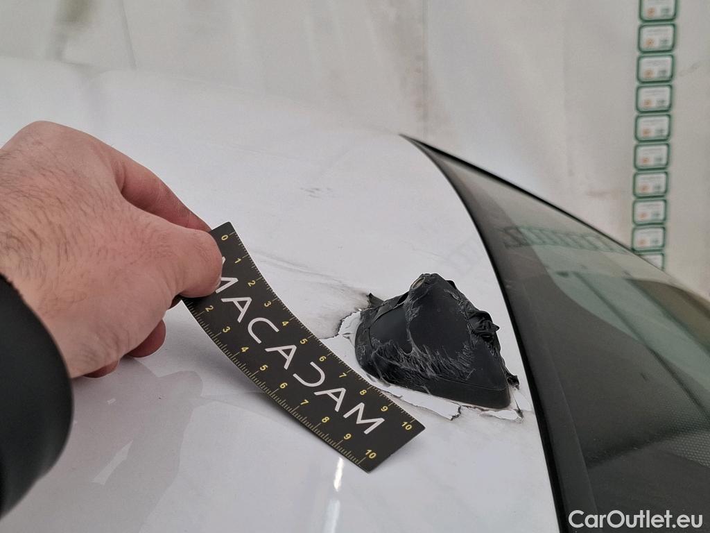  Renault  EXPRESS RENAULT Kangoo  / 2013 / 4P / Fourgonnette Extra R-Link - Blue dCi 95 #2