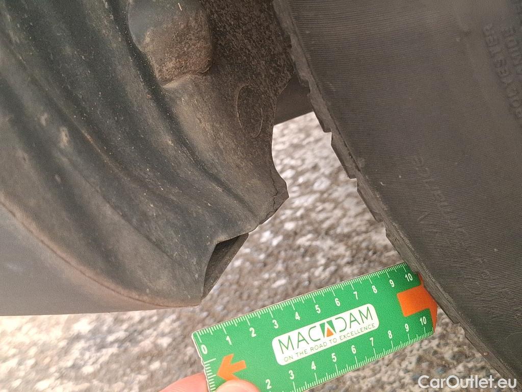  Renault  Kangoo  II Express Maxi Extra (Série Spéciale) 1.5 dCi 95CV BVM6 E6dT #21