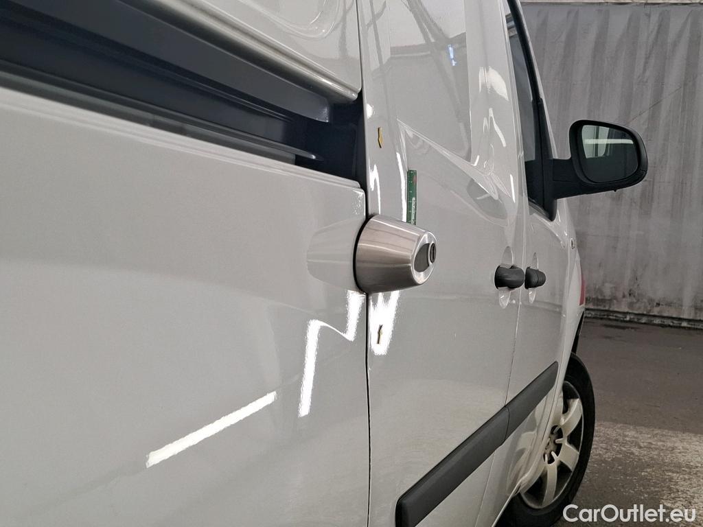  Renault  Kangoo  II Express Maxi Extra (Série Spéciale) 1.5 dCi 95CV BVM6 E6dT #5