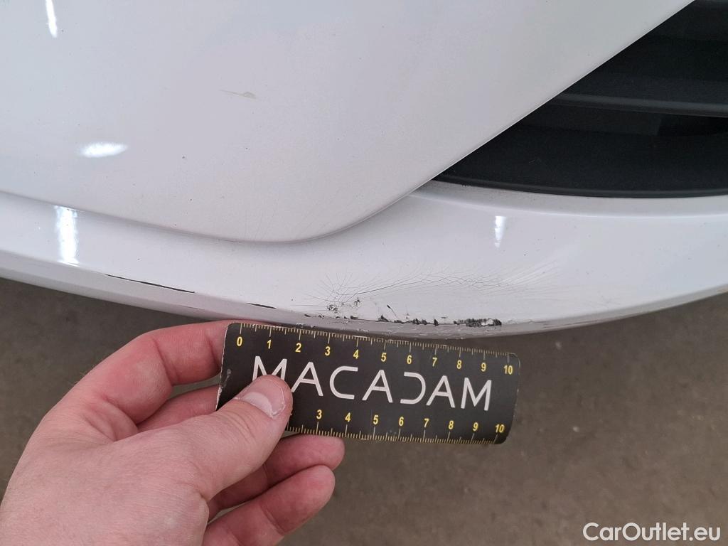  Renault  Clio  V Business 1.0 TCe 100CV BVM5 E6dT / TRANSFO VP VF #9