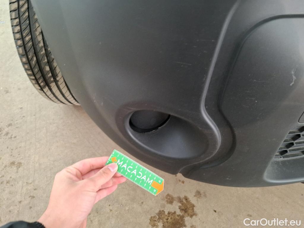  Renault  Kangoo  Express Maxi Extra (Série Spéciale) 1.5 #40