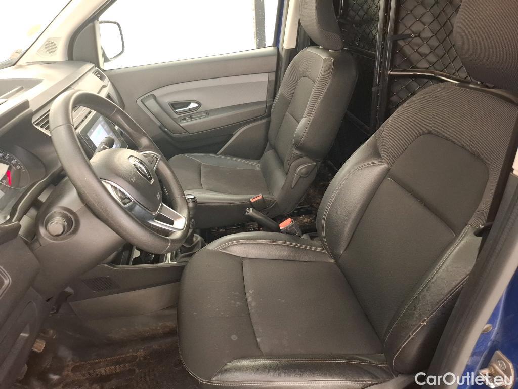  Renault  EXPRESS Kangoo  Confort 1.5 dCi 95CV BVM6 E6d #61