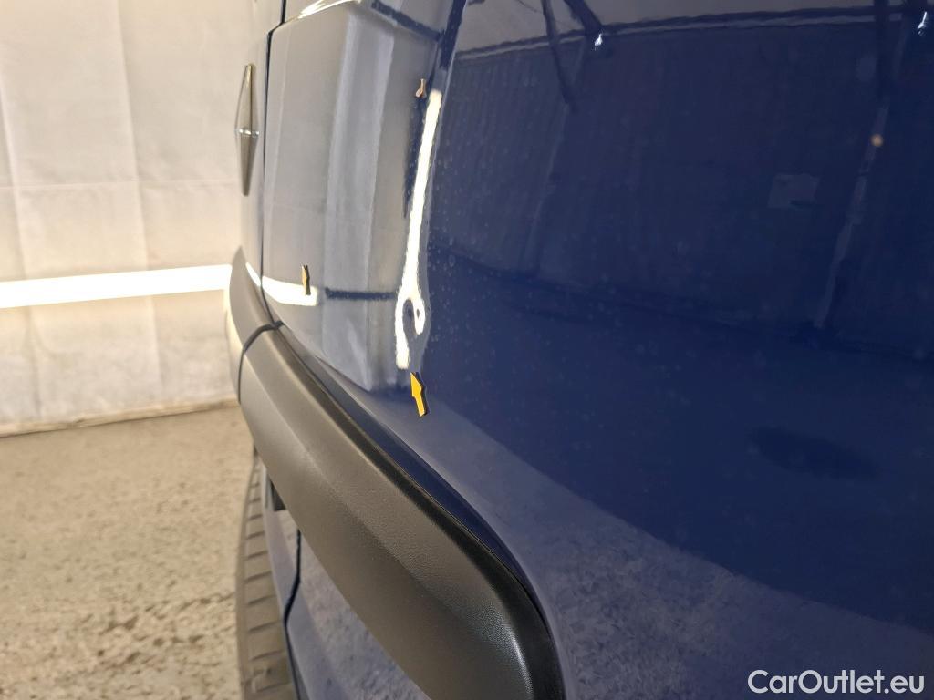  Renault  EXPRESS Kangoo  Confort 1.5 dCi 95CV BVM6 E6d #47