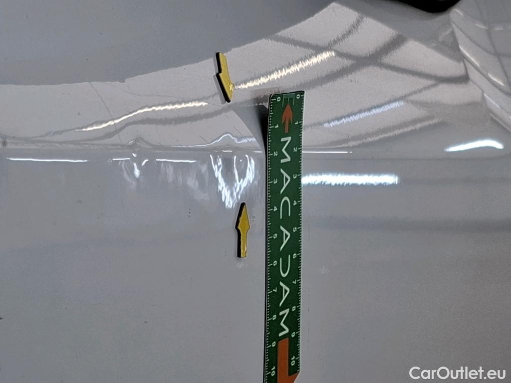  Renault  Kangoo  Express Maxi Extra (Série Spéciale) 1.5 #24