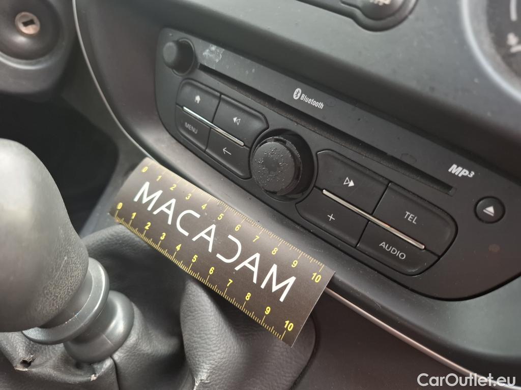  Renault  Kangoo  Express Maxi Extra (Série Spéciale) 1.5 #55