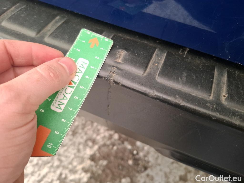  Renault  EXPRESS Kangoo  Confort 1.5 dCi 95CV BVM6 E6d #29