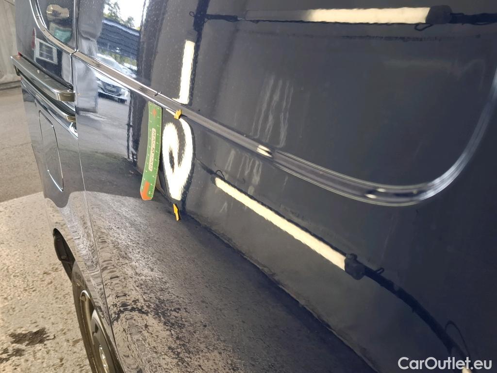  Renault  EXPRESS Kangoo  Confort 1.5 dCi 95CV BVM6 E6d #41