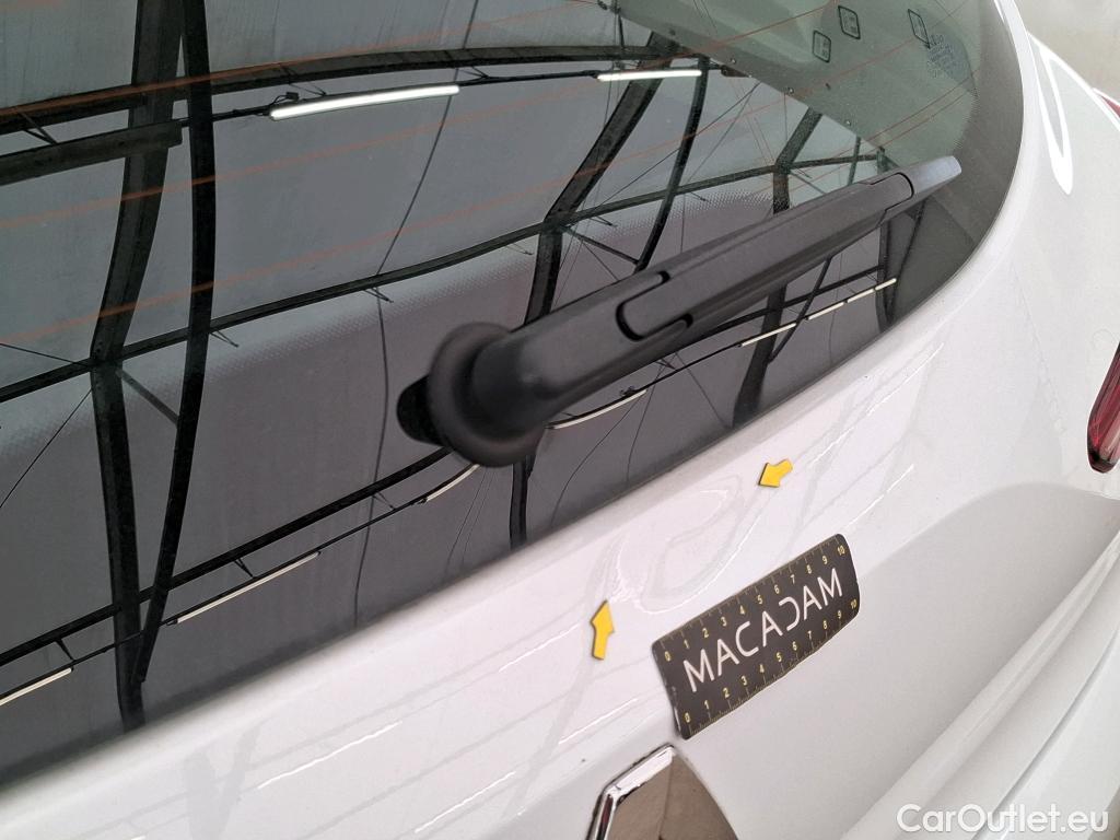  Renault  Clio  V Business 1.0 TCe 100CV BVM5 E6dT / TRANSFO VP VF #23