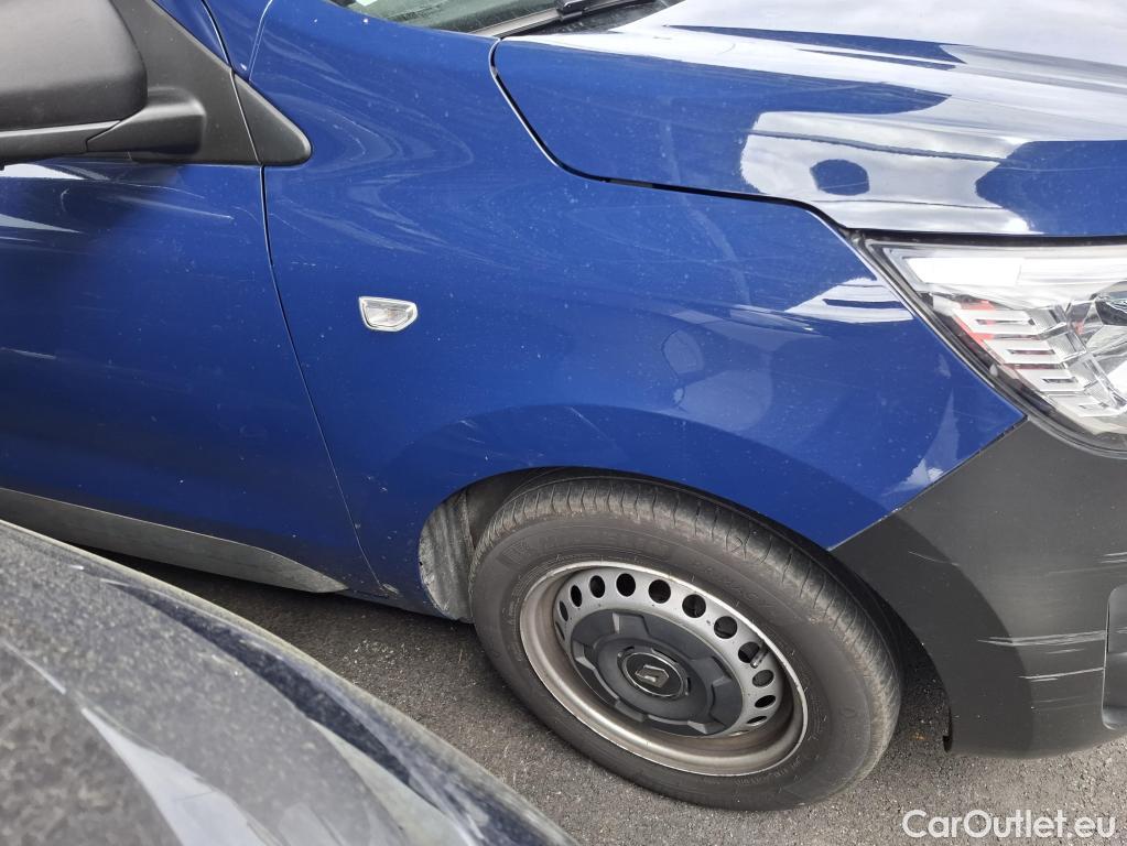  Renault  EXPRESS Kangoo  Confort 1.5 dCi 95CV BVM6 E6d #69