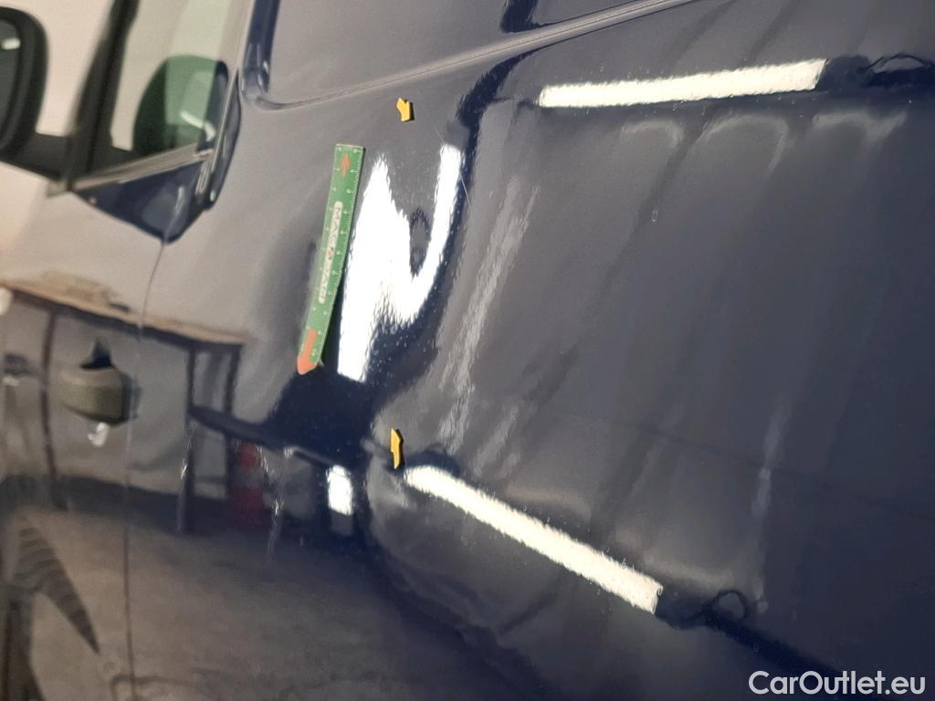  Renault  EXPRESS Kangoo  Confort 1.5 dCi 95CV BVM6 E6d #2